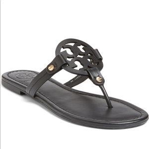 Tory Burch Miller Sandal